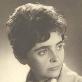 Margarita Labrinou